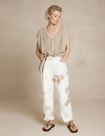 10 DAYS PANTALONS 200642202