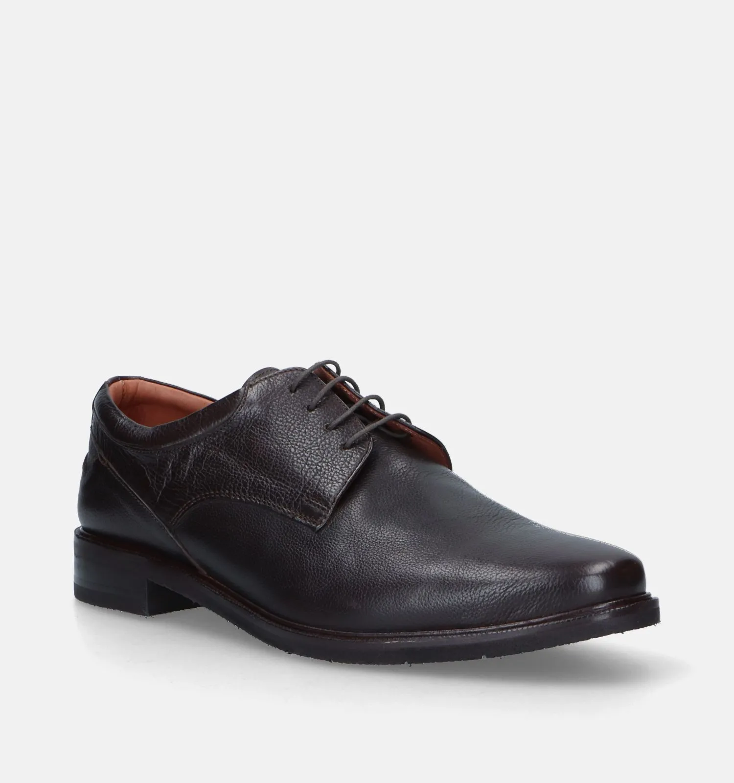 Ambiorix Geklede schoenen bruin