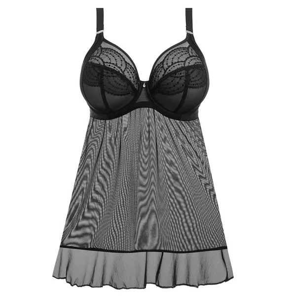 Babydoll EL4551 Elomi Priya