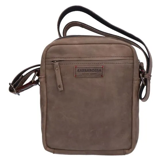 BARBAROSSA 82611023 CROSSOVER MILITARY NUBUK