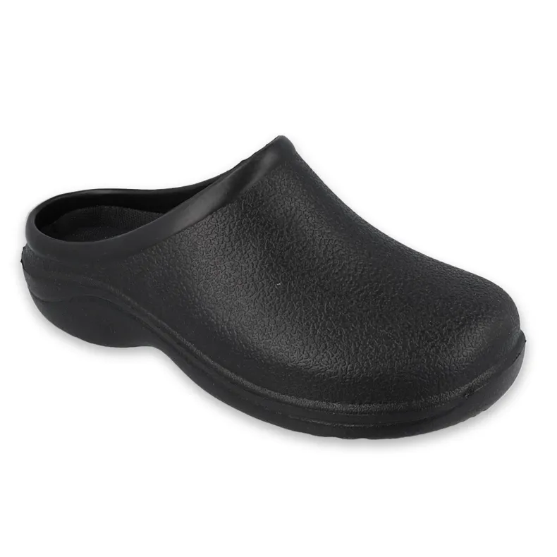 BEFADO DAMESSCHOENEN  ZWART 154D001