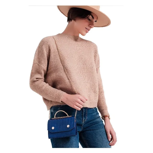 Belt Bag Fancy Me | Blauw
