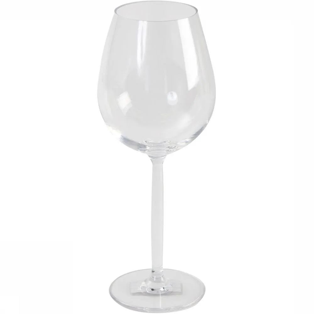 BOCAMP RODE WIJNGLAS 350ML