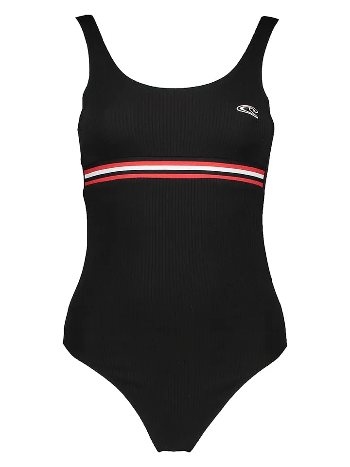 Body zwart