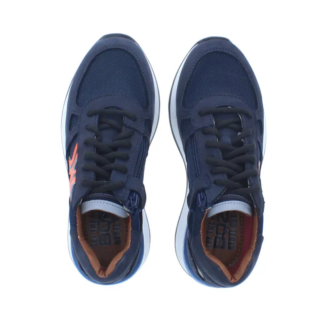 Braqeez Sneaker 107283