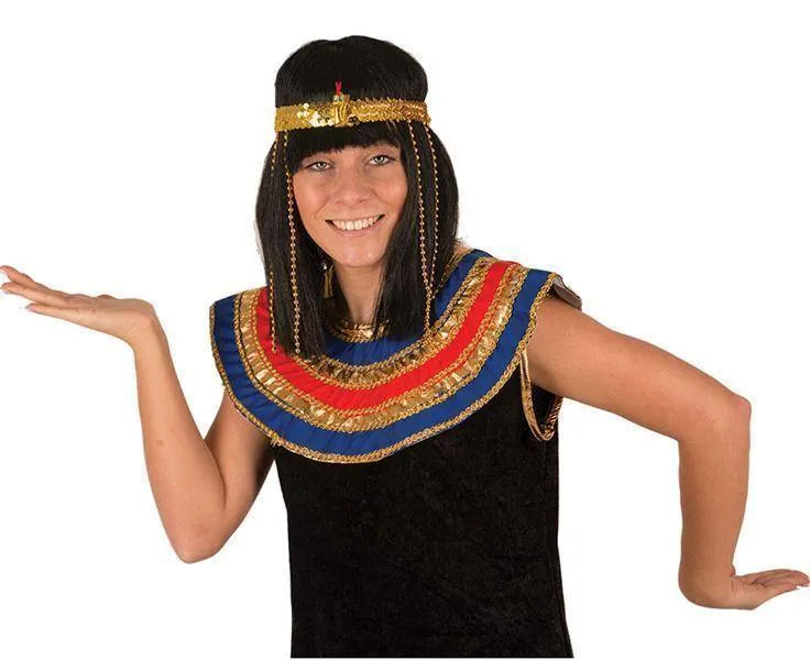 Cleopatra Hoofdband