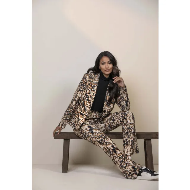 &Co Woman Dakota butterfly