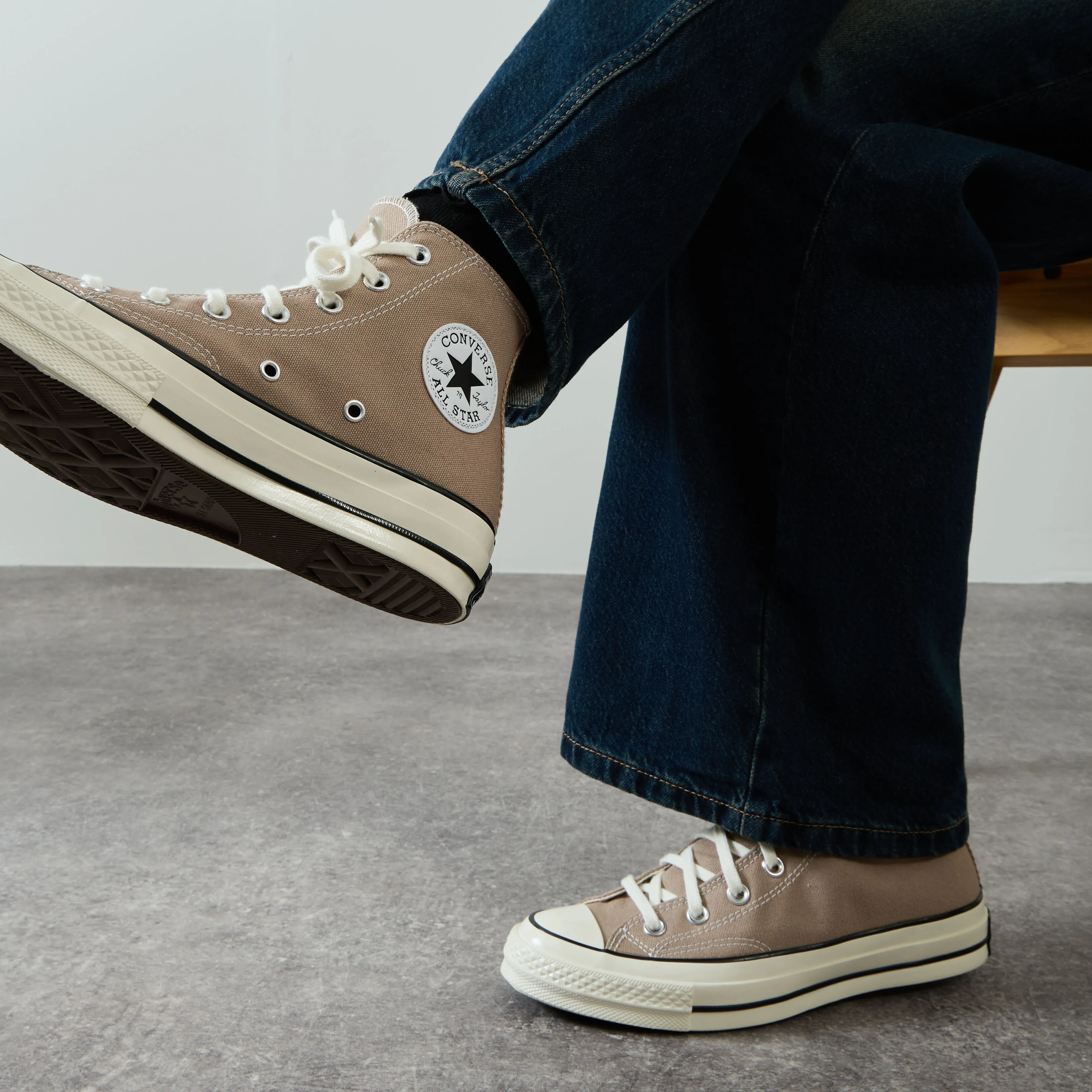 CONVERSE CHUCK '70 HI
