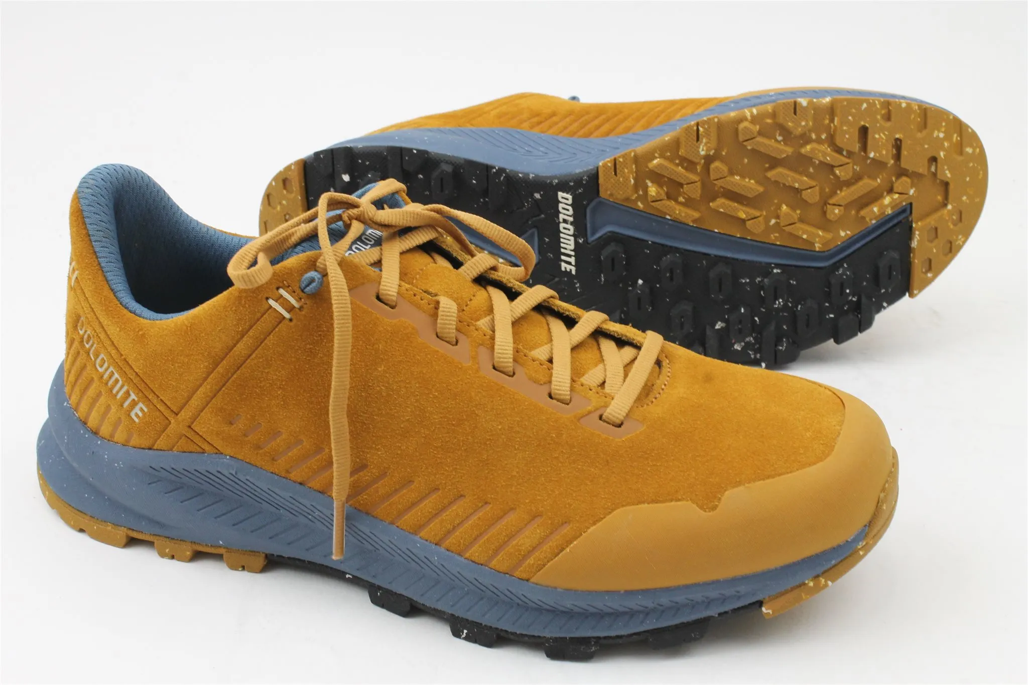 Dolomite Carezza Leather M’s
