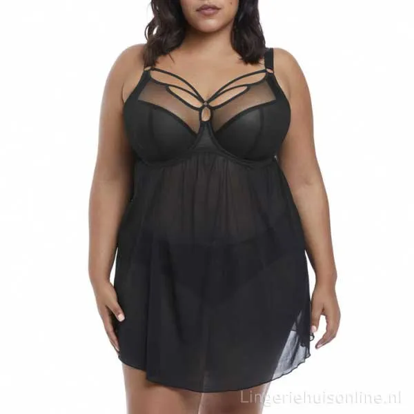 Elomi babydoll el4351 Sachi