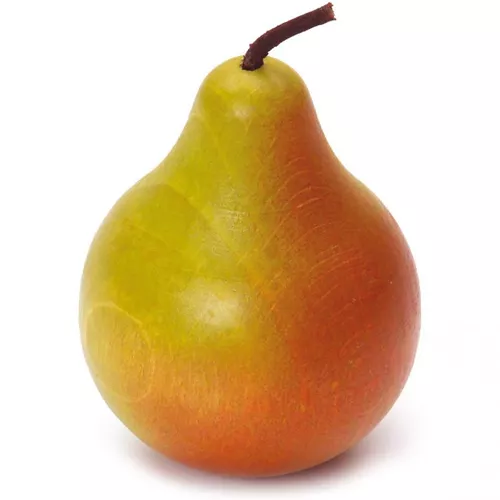 erzi speelfruit peer