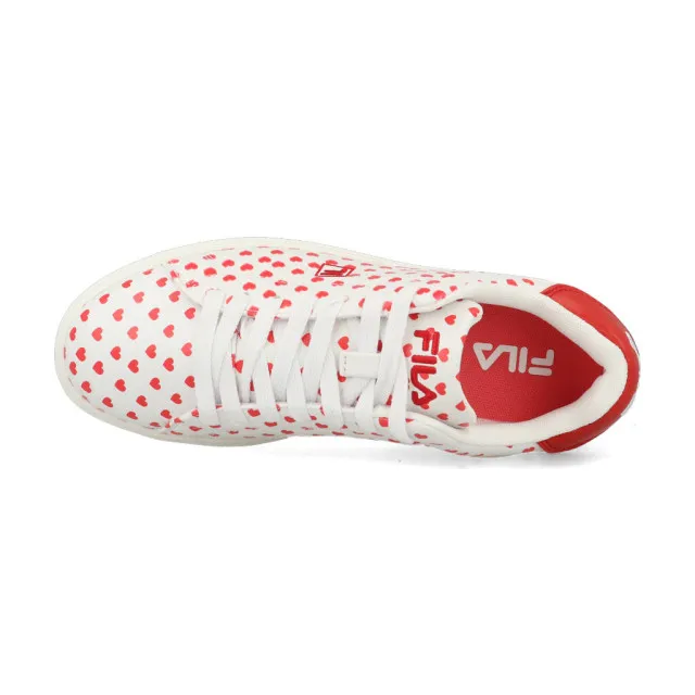 Fila Crosscourt altezza f 1011202.92k / rood