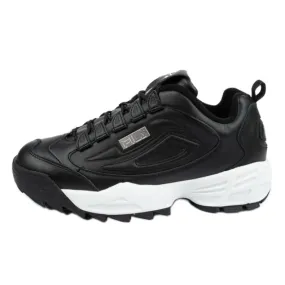 Fila Disruptor 3 M 1FM00114.003 schoenen zwart