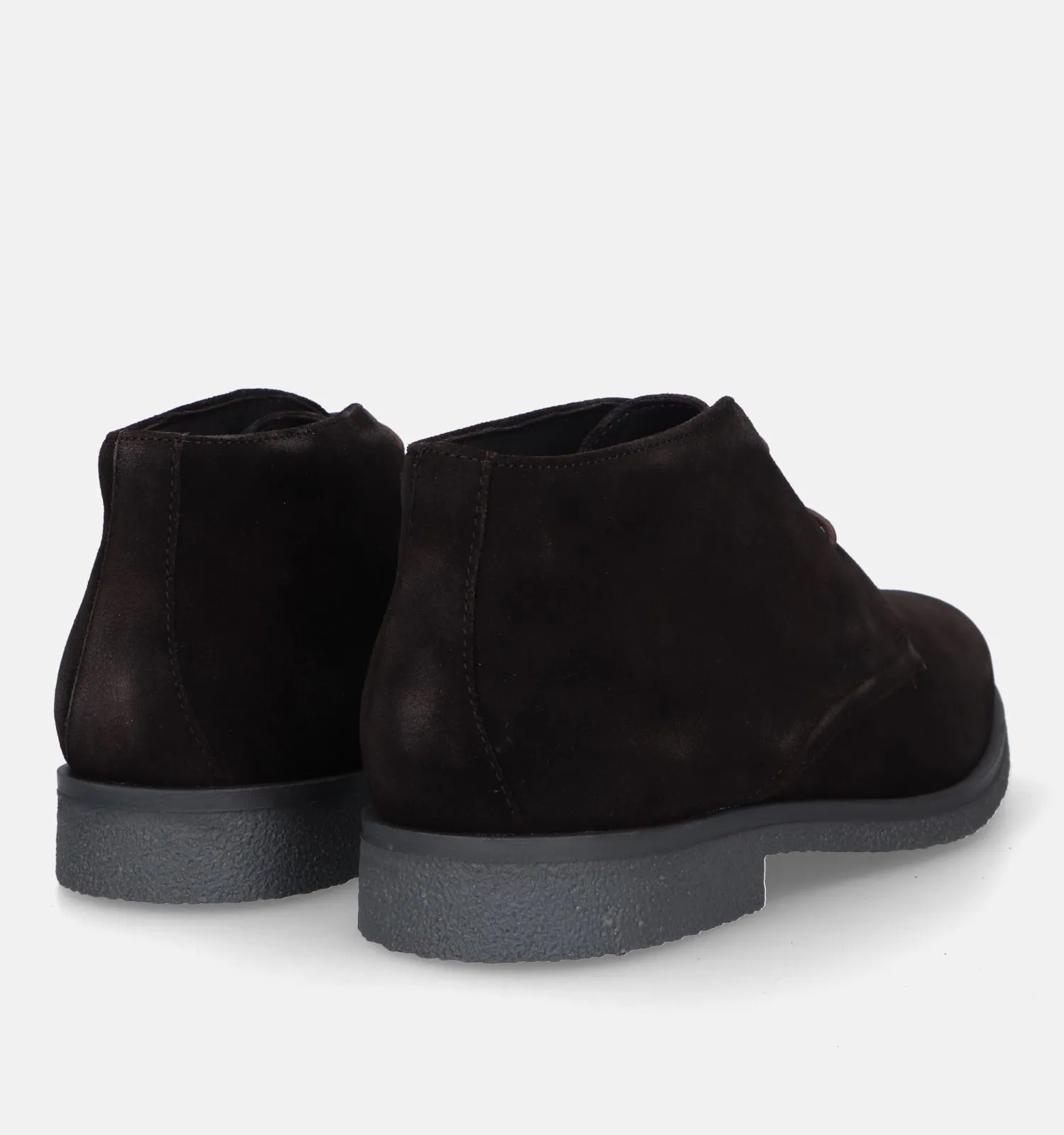 Geox Geklede schoenen bruin