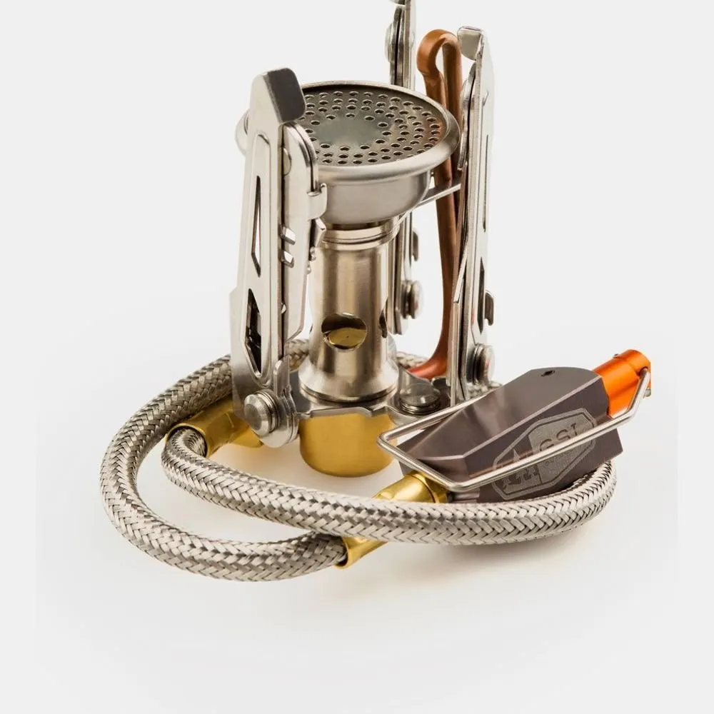 GSI Outdoors Pinnacle 4 Season Stove