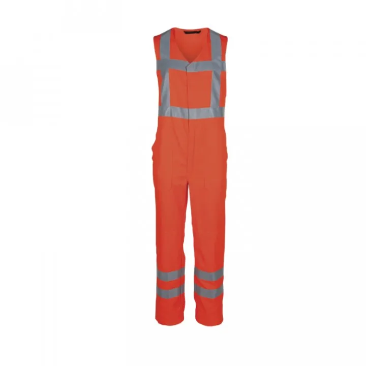 HaVeP 2683 High Visibility bodybroek RWS