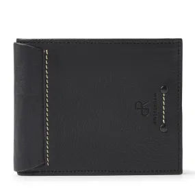 H.J. de Rooy Lederwaren 93581 black