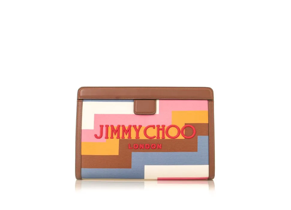 Jimmy Choo Varenne Pouche