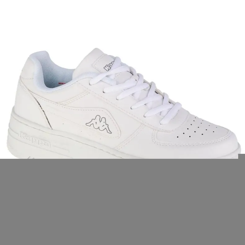 KAPPA BASH PF OC W 243001OC1014 SCHOENEN WIT