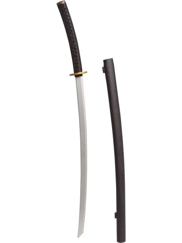 Katana zwaard ninja