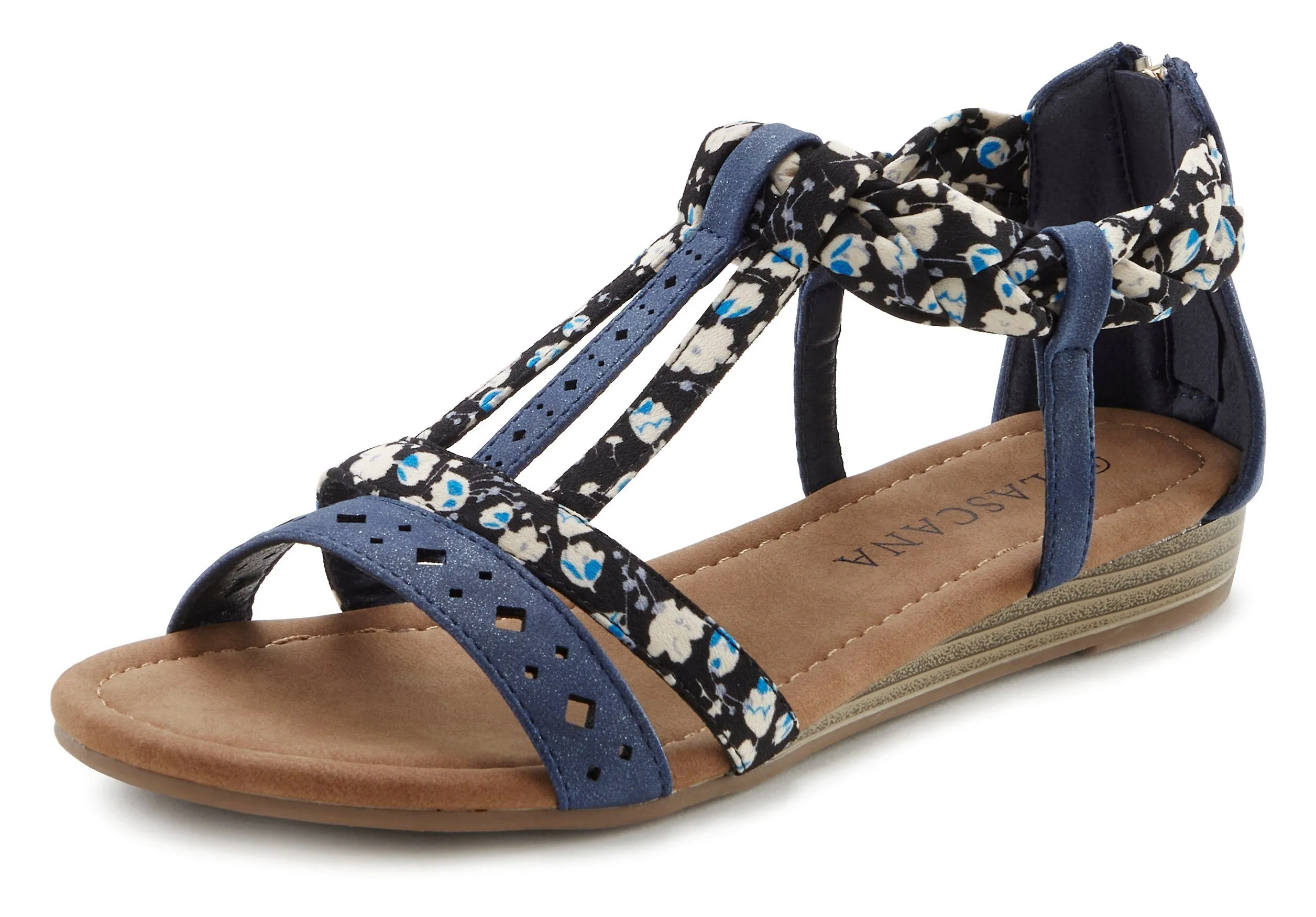 Lascana Sandalen