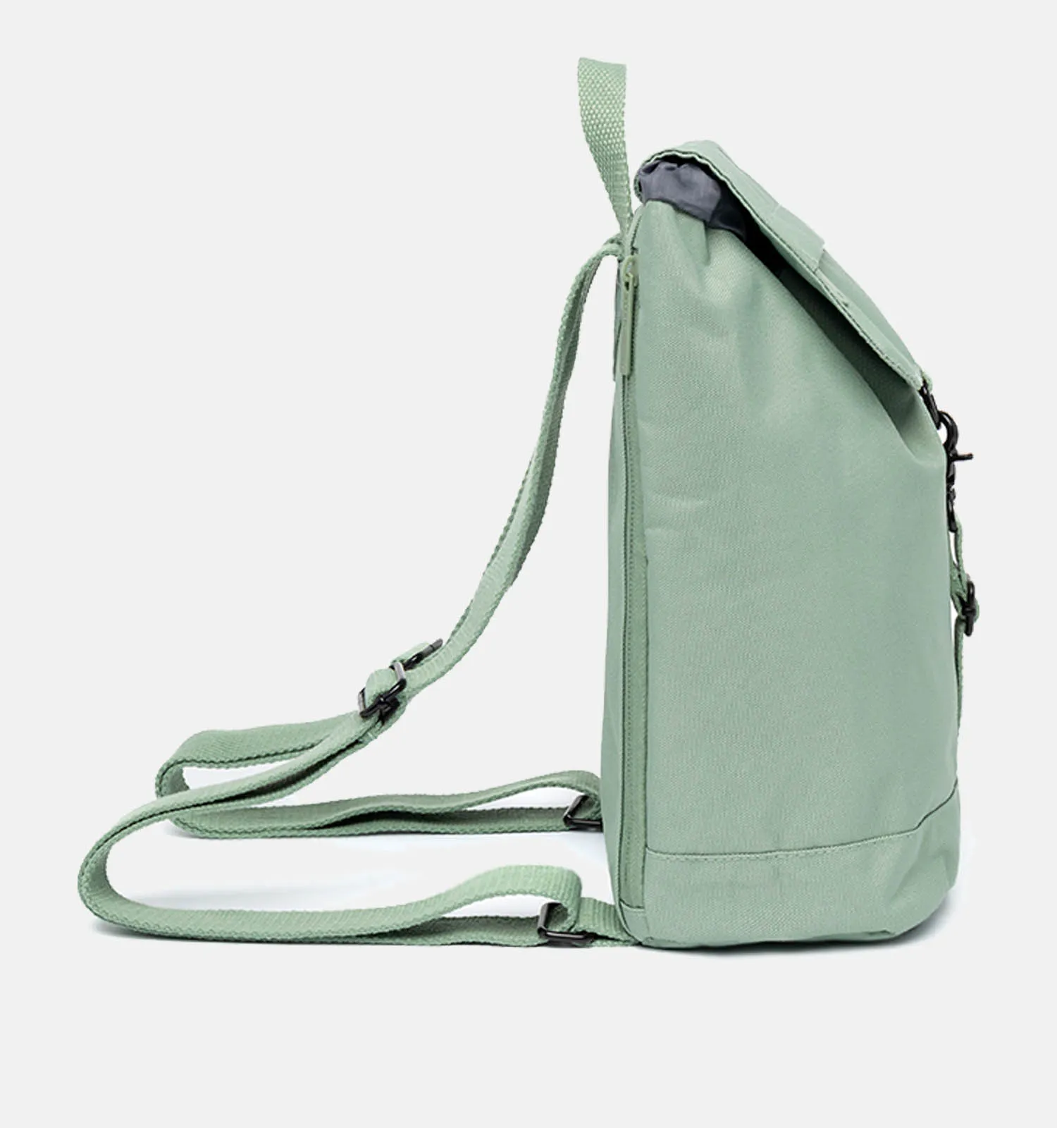 Lefrik Laptoptas groen
