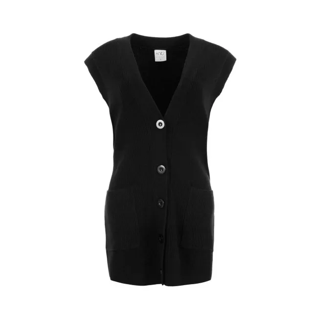 MAICAZZ Welsh wi21.65.214 black