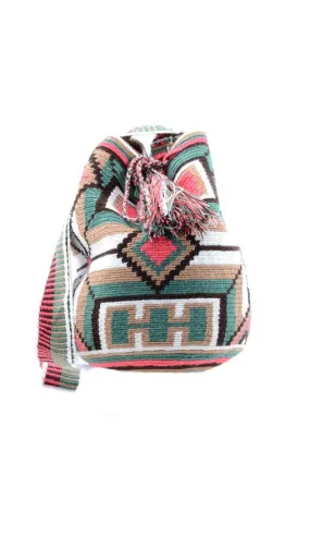 Mochila Bag Lovely Pastel 7485