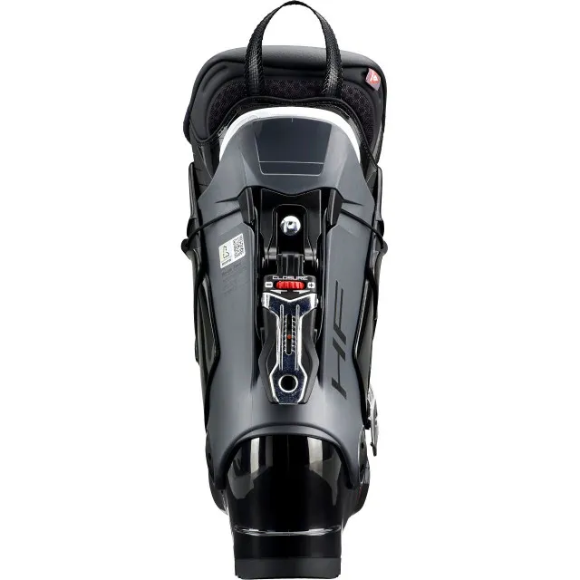 NORDICA HF 110 (GW) BLACK/RED/ANTHR 