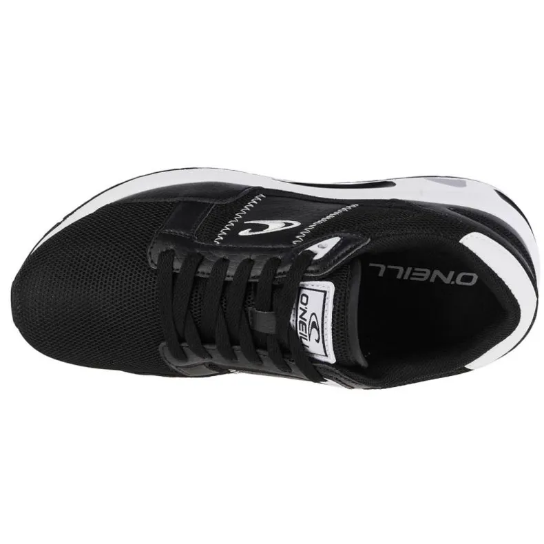 O'NEILL SUPERBANK WMN LOW W 9022100725Y SCHOENEN ZWART