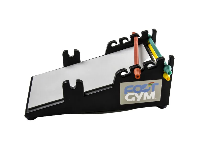 OS1st Foot Gym
