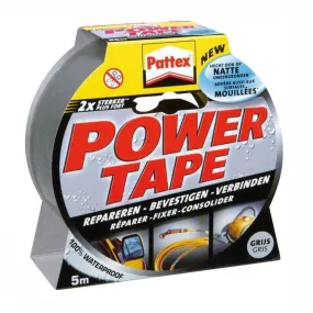 Pattex Power Tape 5m
