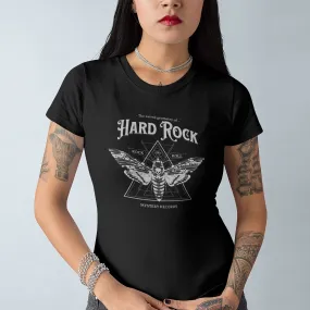 Rock Festival T-shirt The Sacred Geometry