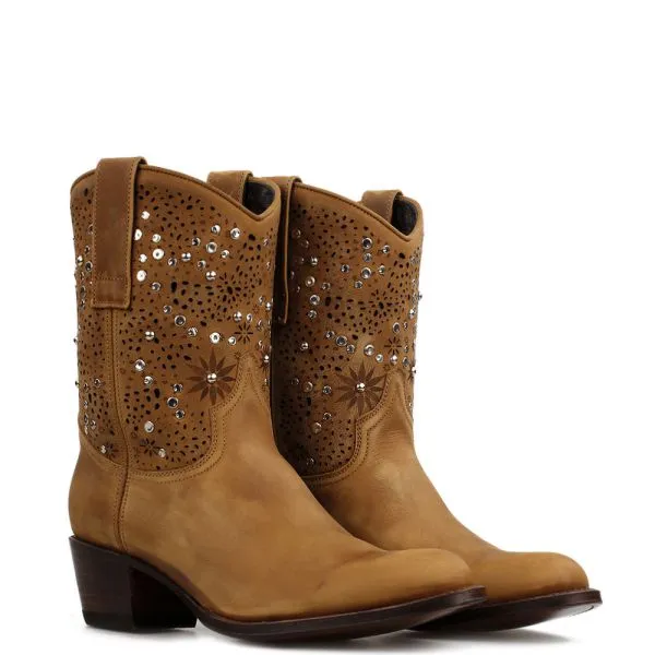Sendra cowboyboots 9710 Floter Tang