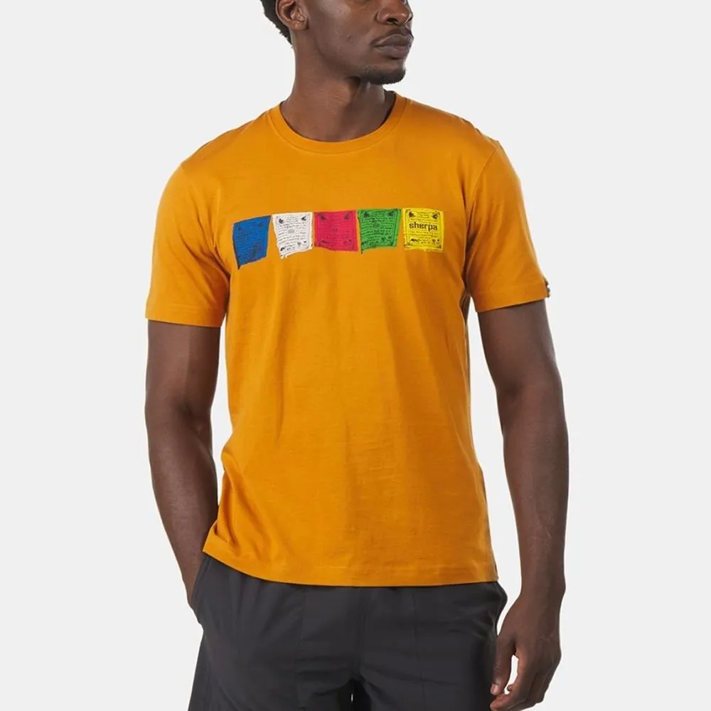 Sherpa Tarcho Tee