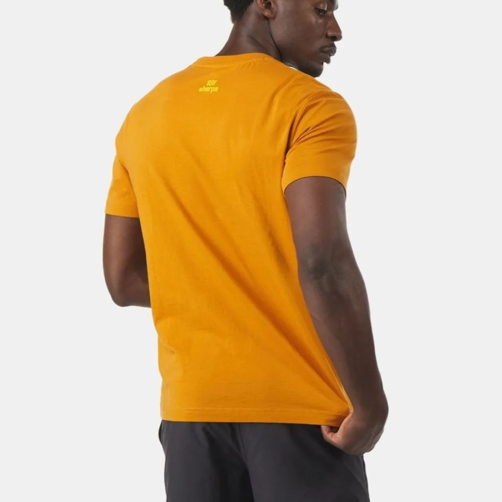 Sherpa Tarcho Tee