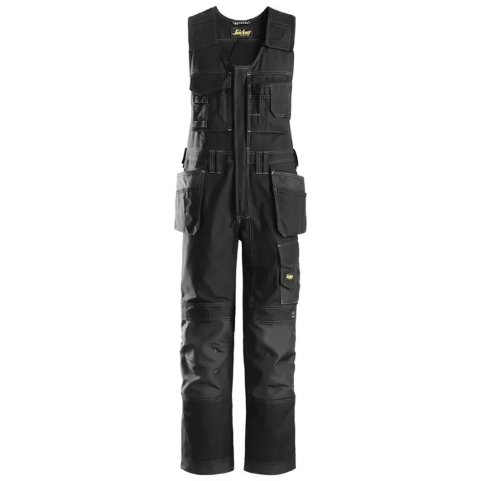 Snickers Bodybroek 0214