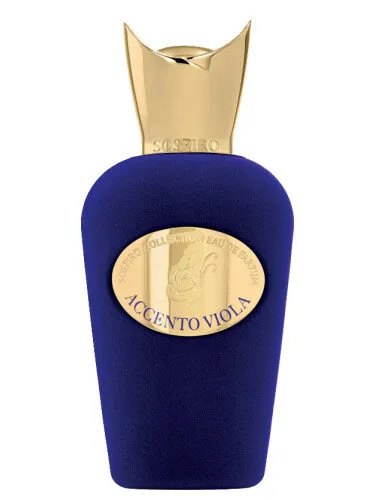Sospiro Accento viola 100 ml edp