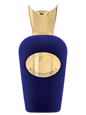 Sospiro Accento viola 100 ml edp