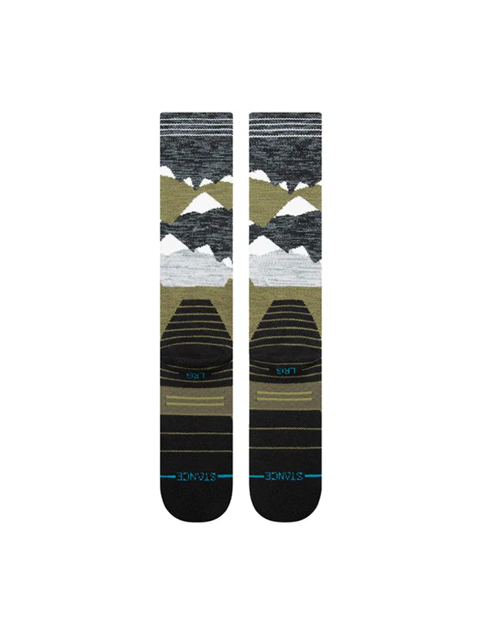 Stance Lonely Peaks