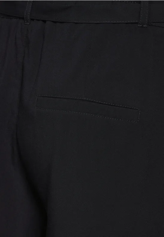Street One Paperbag short