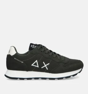 Sun 68 Sneakers groen