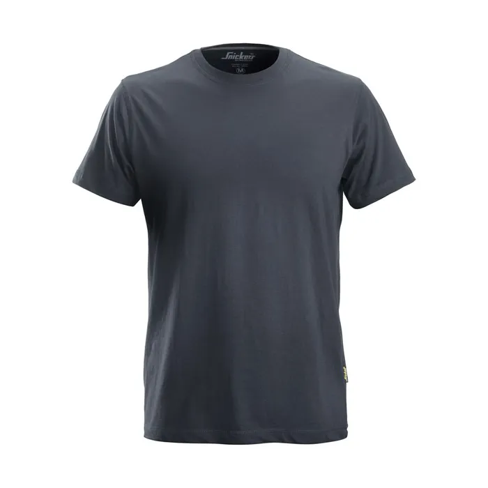 TSHIRT SNICKERS 2502 160GR/M2